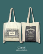eco-friendly & trendy totes for everyday & everywhere uses