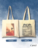 eco-friendly & trendy totes for everyday & everywhere uses - Image 5