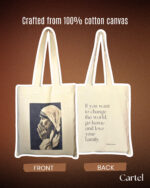 eco-friendly & trendy totes for everyday & everywhere uses
