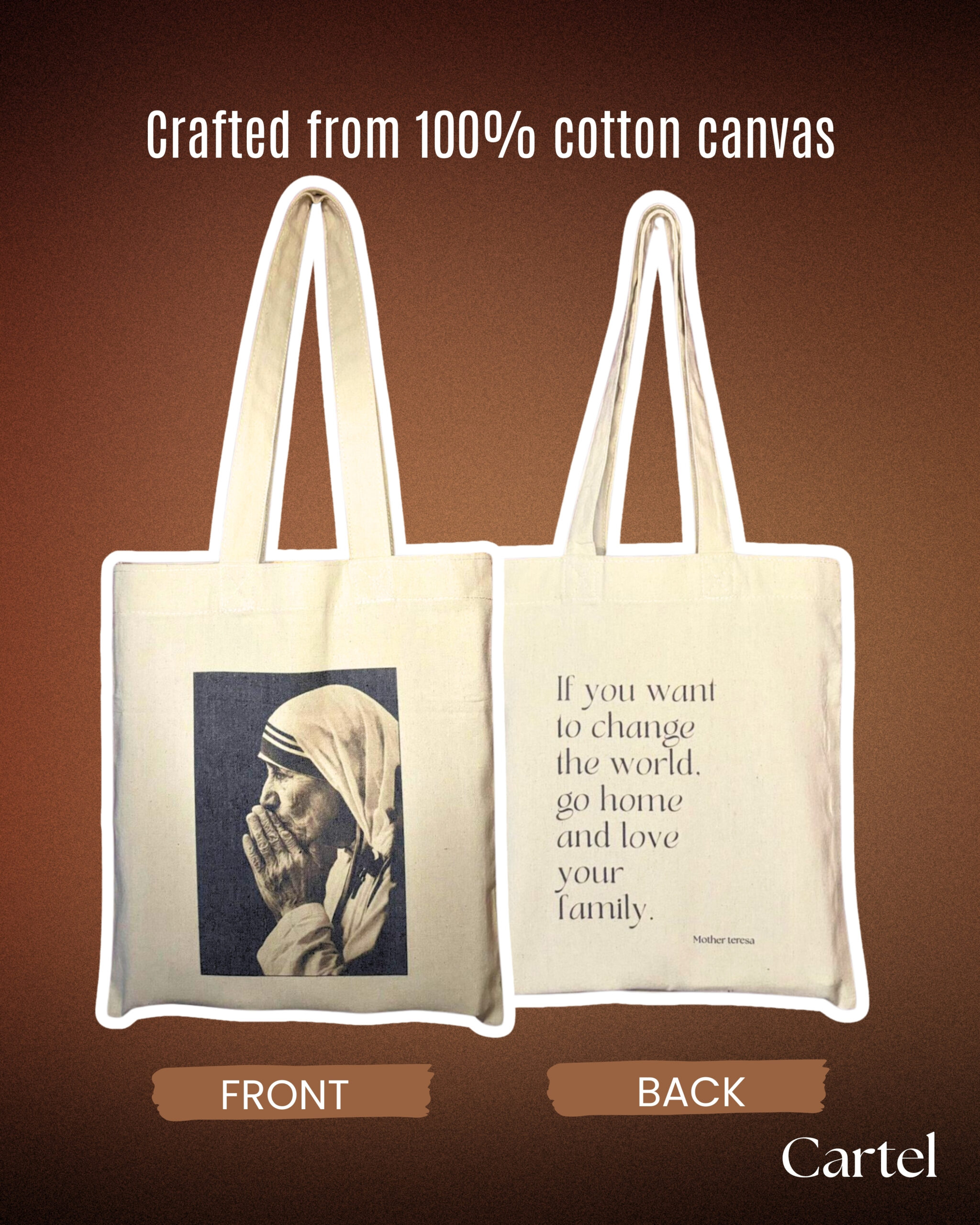 13 eco-friendly & trendy totes for everyday & everywhere uses - Image 1