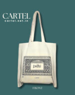 eco-friendly & trendy totes for everyday & everywhere uses - Image 2