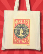 eco-friendly & trendy totes for everyday & everywhere uses - Image 2