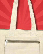 eco-friendly & trendy totes for everyday & everywhere uses - Image 4