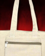 eco-friendly & trendy totes for everyday & everywhere uses - Image 4