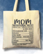 eco-friendly & trendy totes for everyday & everywhere uses - Image 2