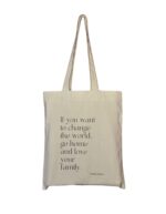 eco-friendly & trendy totes for everyday & everywhere uses - Image 6