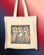 eco-friendly & trendy totes for everyday & everywhere uses ( grocery, shopping & travel ) - Image 3