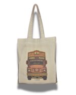 eco-friendly & trendy totes for everyday & everywhere uses - Image 5