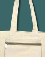 eco-friendly & trendy totes for everyday & everywhere uses - Image 4