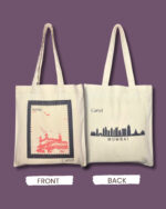 eco-friendly & trendy totes for everyday & everywhere uses