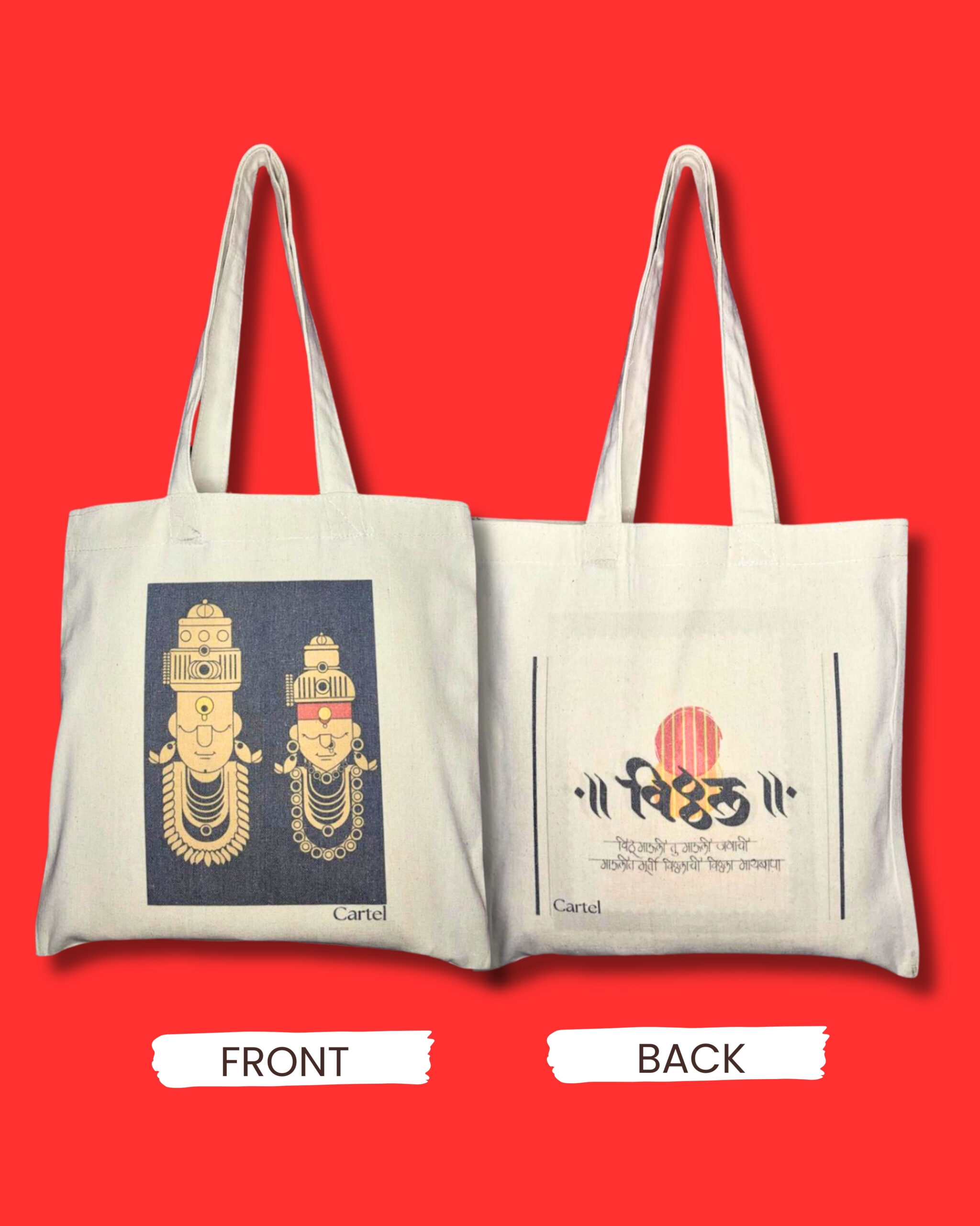 62 eco-friendly & trendy totes for everyday & everywhere uses - Image 1