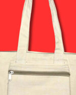 eco-friendly & trendy totes for everyday & everywhere uses - Image 4