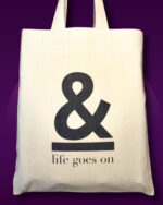 eco-friendly & trendy totes for everyday & everywhere uses - Image 4