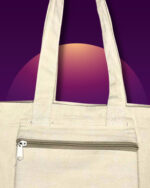 eco-friendly & trendy totes for everyday & everywhere uses - Image 2