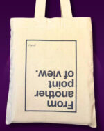 eco-friendly & trendy totes for everyday & everywhere uses - Image 3
